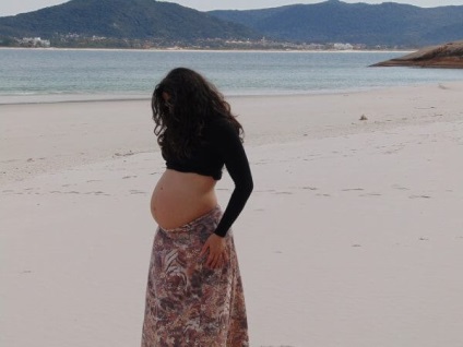 Cum să rămâneți însărcinată îndoind uterul