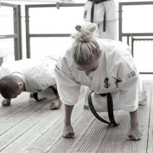 Kyokushinkai karate câștigă popularitate uriașă în Rusia - ghid de fitness