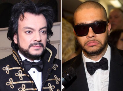 Kirkorov intenționează să dea în judecată Timati