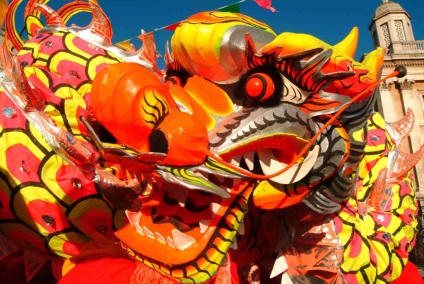 Anul Nou Chinez tradiții și modernitate, un blog despre China, de călătorie, turism și
