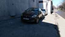 Clearance Fiat linea