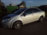 Clearance Fiat linea