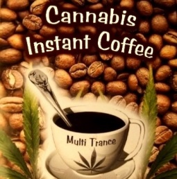 Cafea cu marijuana, un blog despre cafea - Sergey reminny