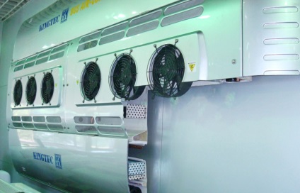 Instalatii de climatizare pentru autobuze si microbuze - vanzare, instalare, intretinere, diagnosticare