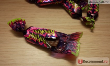 Candy yashkino krokant - 