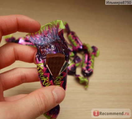 Candy yashkino krokant - 