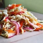 Conserve de salata de castraveti - Nezhinsky