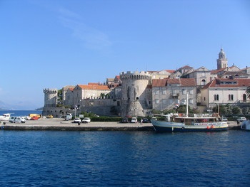 Korcula - útmutató, hol marad és még sok más