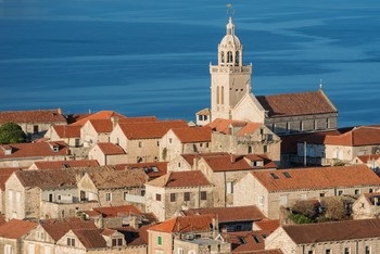 Korcula - útmutató, hol marad és még sok más