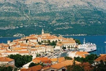 Korcula - útmutató, hol marad és még sok más