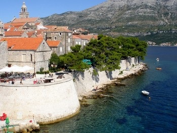 Korcula - útmutató, hol marad és még sok más