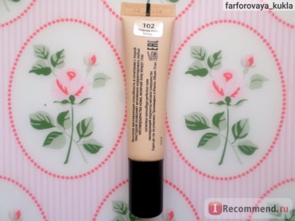 Corrector l etuu nuance correcteur camouflage perfecton mate - 