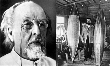 Cine a inventat racheta, de la antichitate la perioada modernă