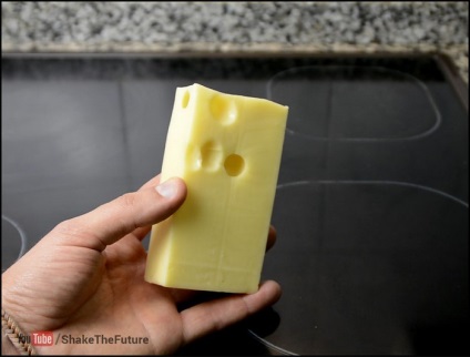 Lifshack pentru burlaci și studenți cum să facă brânză într-o răzătoare din cutii de conserve, idei interesante ale dvs.