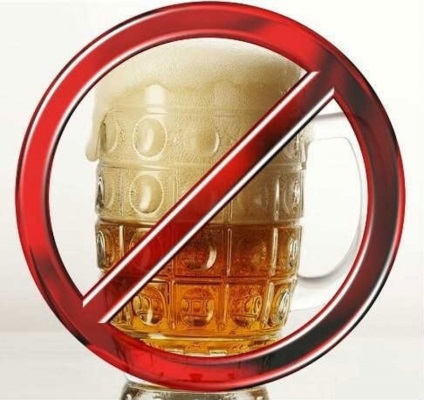Tratamentul alcoolismului de bere ca tratament și tratament, înseamnă tratamentul alcoolismului