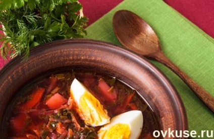 Rețete culinare de la darya dontsova - simple rețete