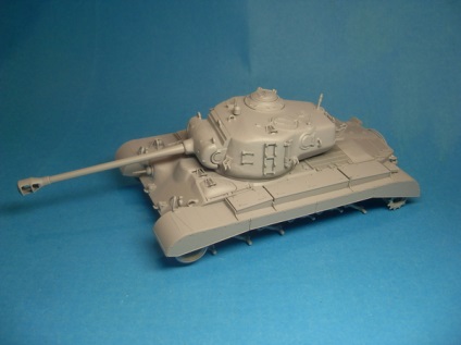 M26 pershing