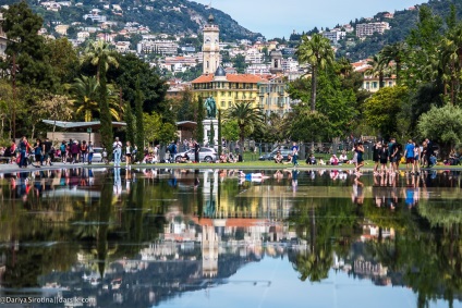 May Nice • travel darsik - stil de viață