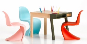 Bútorok gyermek számára, vagy olcsóak, melyik színt válasszák
