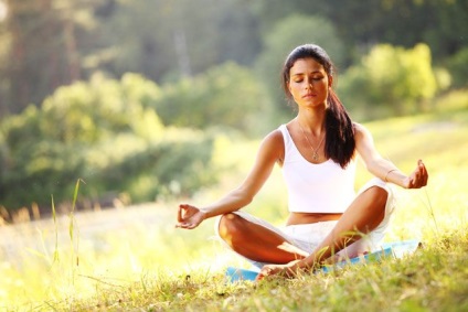 Meditația de relaxare profundă și de vindecare a corpului