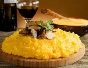 Moldvai konyha - a nemzeti ételek receptjei egy fotóval