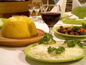 Moldvai konyha - a nemzeti ételek receptjei egy fotóval