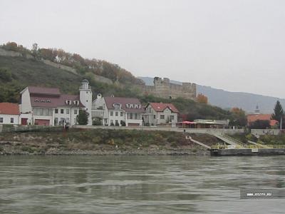 Útmutató Budapest-Bécs-Pozsony