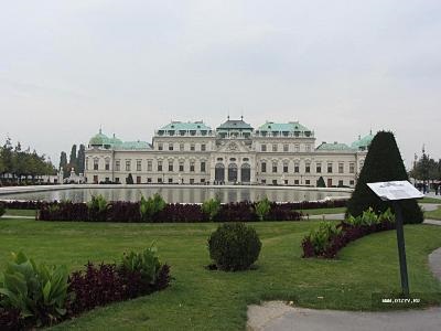 Ghidul meu Budapesta-Viena-Bratislava