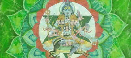 Nabhi Kriya