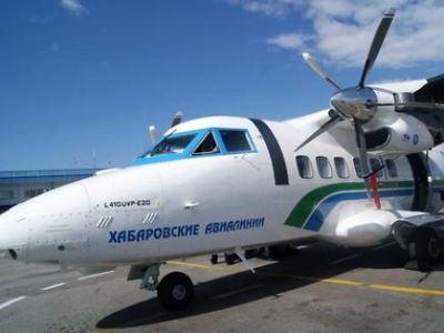 Legacy - albastru cum și de ce să salvați aeronave mici în Rusia