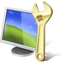 Personalizați bara de instrumente în Windows XP - suport pentru utilizatorii Windows 7-xp