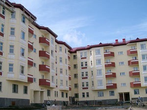 Imobiliară în Moldova