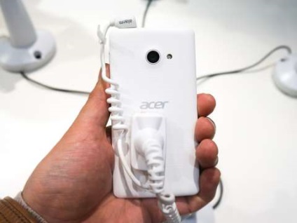 Acer hír a mobil világkongresszusról 2015