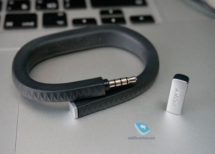 Jawbone up 2 revizuire brățară