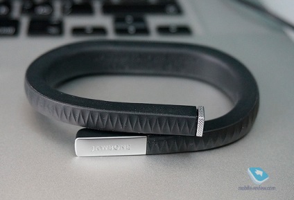 Jawbone up 2 revizuire brățară