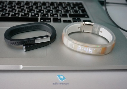 Jawbone up 2 revizuire brățară