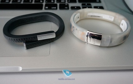 Jawbone up 2 revizuire brățară