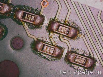 Examinați microscopul usb din China - recenzii - articole