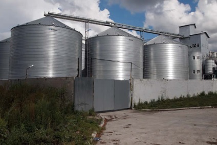 A cementkölcsönök takarítása Jekatyerinburgban megfizethető áron