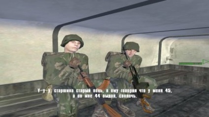 Operațiunea flashpoint peacekeeper (2003) descărca torrent pe versiunea în limba engleză