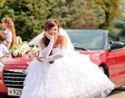 Organizarea și organizarea nunților Saratov Engels, prețurile agenției de nuntă 