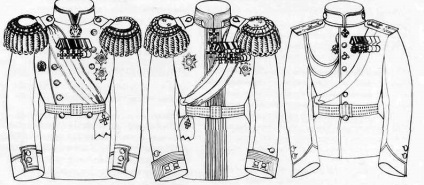 Principalele ordine și premii ale Imperiului Rus