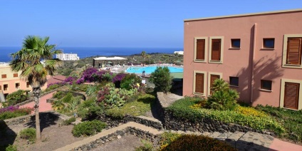 Pantelleria italia cum ajungeți, hoteluri, atracții