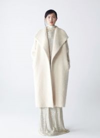 Coats din alpaca - Italia