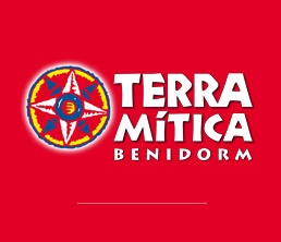 Parc de distracții terra mitika (terra mitica) - cea mai bună divertisment din Benidorm!