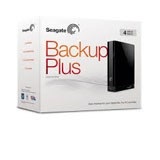 Periferice - backup seagate plus unitate desktop și funcții de backup, dns expert club