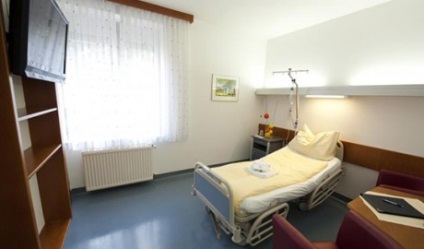 Phs Austria - clinici