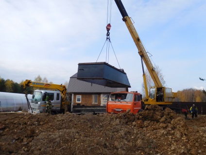 Bulevardul de pivniță cumpăra livrarea, instalarea și instalarea