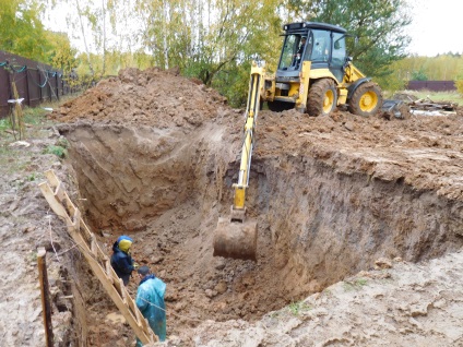 Bulevardul de pivniță cumpăra livrarea, instalarea și instalarea