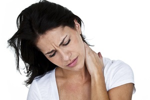 Ajutor cu vbn împotriva cauzelor de osteochondroză cervicală, simptome, tratament